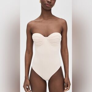 Palmacea Mar Shell One Piece